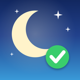 CPAP Logger app icon